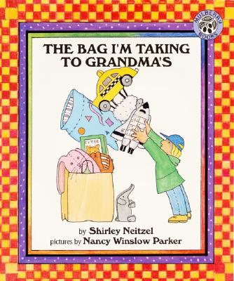 The Bag I’m Taking to Grandma’s