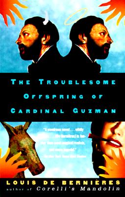 Troublesome Offspring of Cardinal Guzman