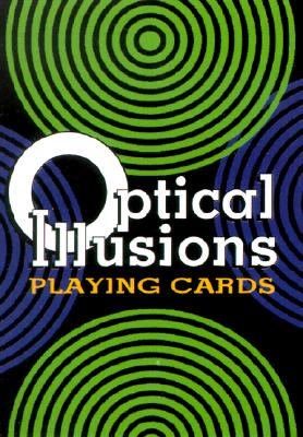 Optical Illusions Card Game