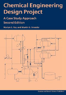 Chemical Engineering Design Project: A Case Study Approach (Production of Phthalic Anhydride)