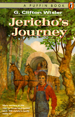 Jericho’s Journey