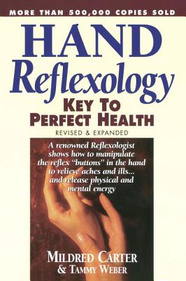 Hand Reflexology: Key to Perfect Health