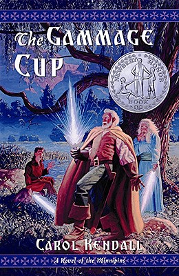 The Gammage Cup: A Novel of the Minnipins