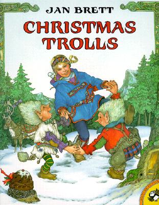 Christmas Trolls