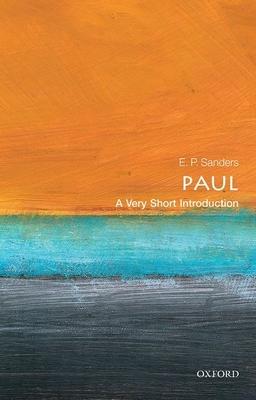 Paul: A Very Short Introduction