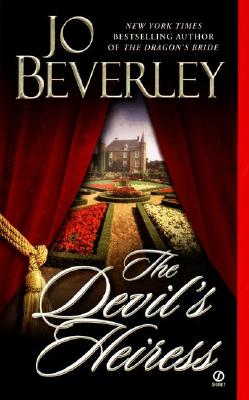 The Devil’s Heiress