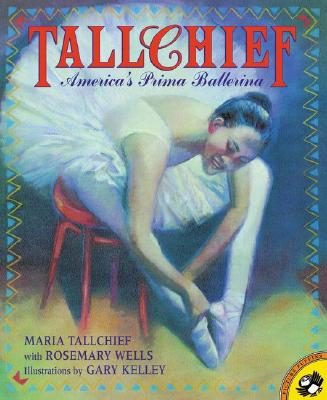 Tallchief: America’s Prima Ballerina