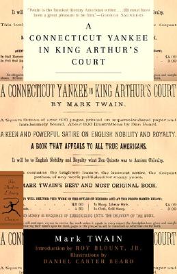 A Connecticut Yankee in King Arthur’s Court