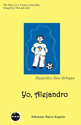 Yo, Alejandro