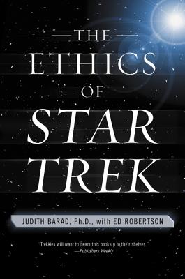 The Ethics of Star Trek