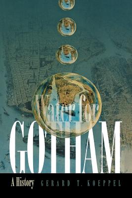 Water for Gotham: A History