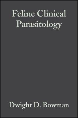 Feline Clinical Parasitiology