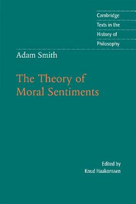 The Theory of Moral Sentiments