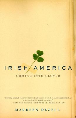 Irish America: Coming into Clover