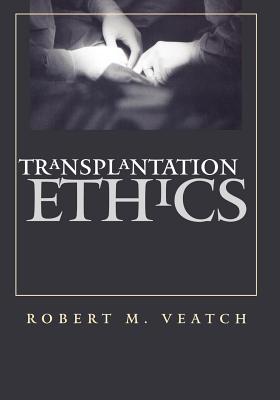 Transplantation Ethics