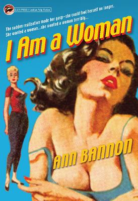 I Am a Woman: Its Legend and Lore