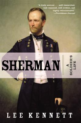 Sherman: A Soldier’s Life