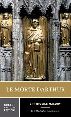 Le Morte Darthur