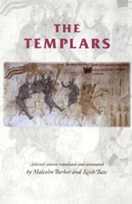 The Templars: Selected Sources