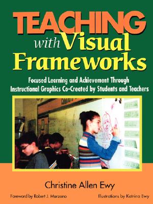 Teaching With Visual Frameworks: Focused Learning and Achievement Through Instructional Graphics Co-Created by Students and Teac