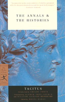 The Annals & the Histories: And the Histories