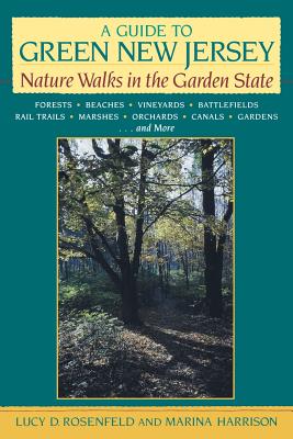 A Guide to Green New Jersey: Nature Walks in the Garden State