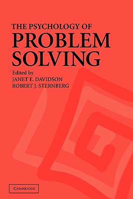 The Psychology of Problem Solving