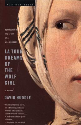 LA Tour Dreams of the Wolf Girl