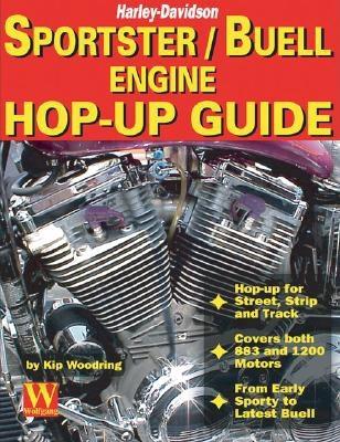 Sportser/Buell Engine Hop-Up Guide