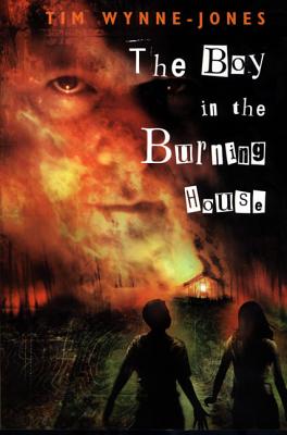 The Boy in the Burning House