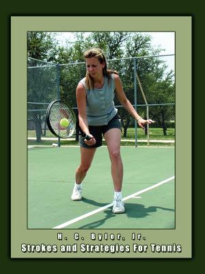 Strokes and Strategies for Tennis