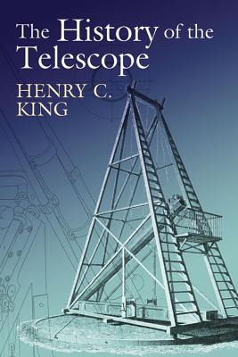 The History of the Telescope