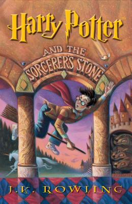 Harry Potter and the Sorcerer’s Stone