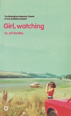 Girl, Watching