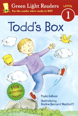 Todd’s Box