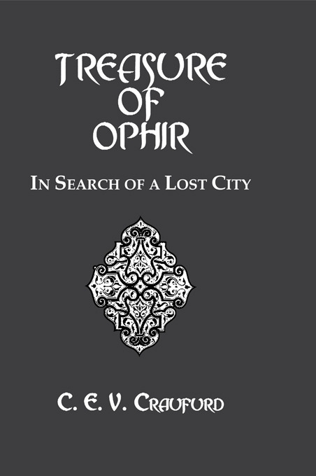 Treasure Of Ophir