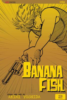 Banana Fish 2