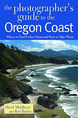 Photographer’s Guide to the Oregon Coast: Where to Find Perfect Shots and How to Take Them