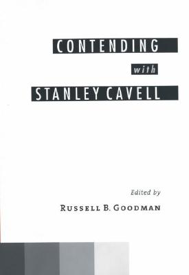 Contending With Stanley Cavell