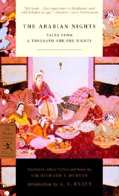 The Arabian Nights: Tales from a Thousand and One Nights