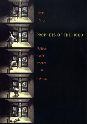 Prophets of the Hood-PB