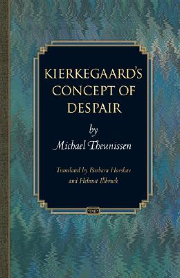 Kierkegaard’s Concept of Despair