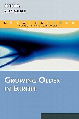 Growing Older In Europe