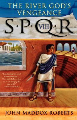 SPQR VIII: The River God’s Vengeance