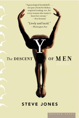 Y: The Descent Of Men