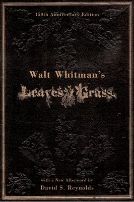 Leaves Of Grass