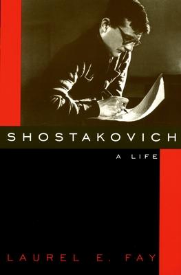 Shostakovich: A Life