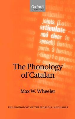 The Phonology of Catalan