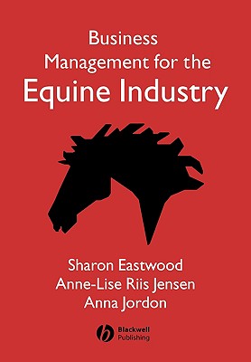 Business Management For The Equine Industry