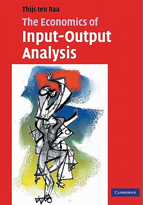 The Economics of Input-Output Analysis